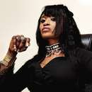 Powerful African-Queen Shemale Dominatrix in Lubbock